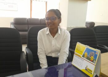 Daltonganj railway station