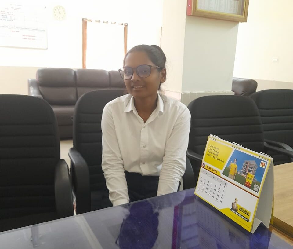 Daltonganj railway station