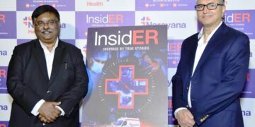 Docu-Series- ‘InsidER’