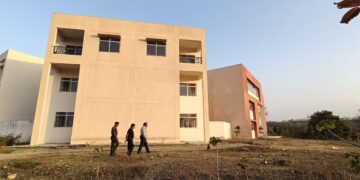 degree college Kurka 