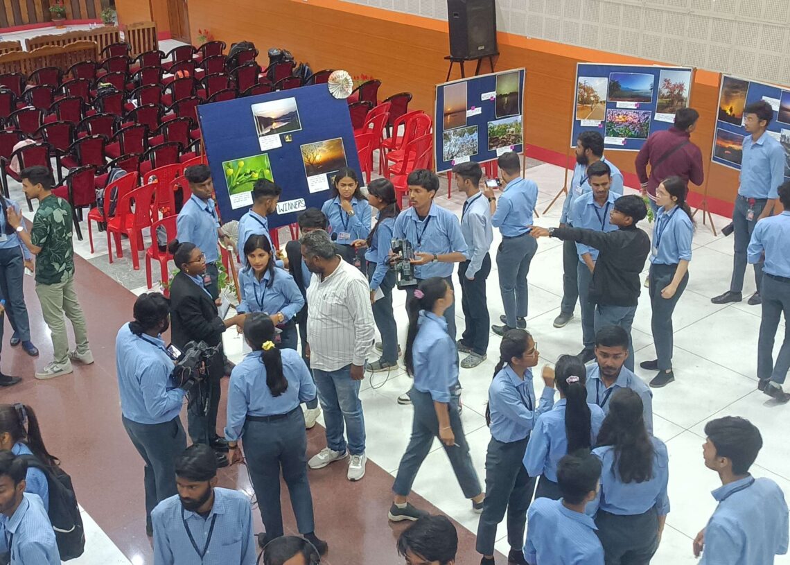 Photography festival