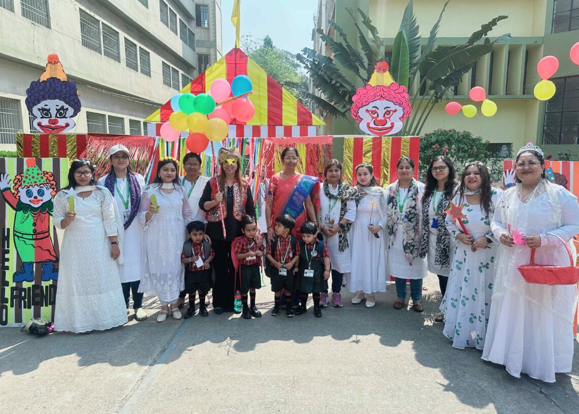 Kerala Public School Jamshedpur