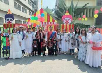 Kerala Public School Jamshedpur