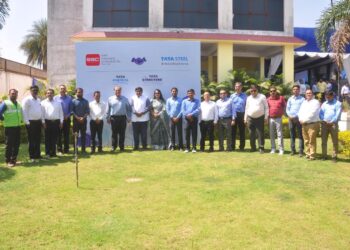 Tata Steel Tubes division