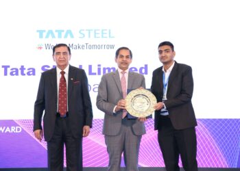 Golden Peacock National Training Award