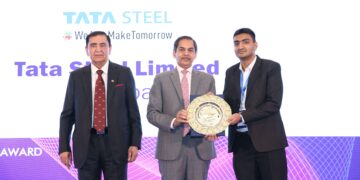 Golden Peacock National Training Award