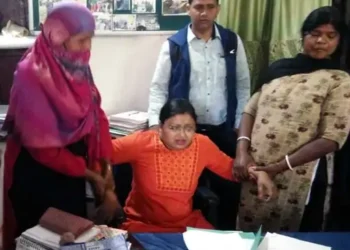 Breaking News: ED raids Jharkhand lady police officer, brokers in land scam