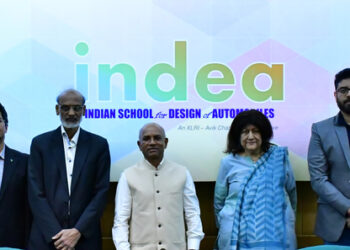 XLRI Delhi-NCR campus to set up India’s first dedicated school of automobile design and management 