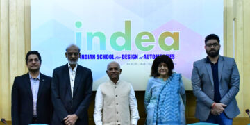 XLRI Delhi-NCR campus to set up India’s first dedicated school of automobile design and management 