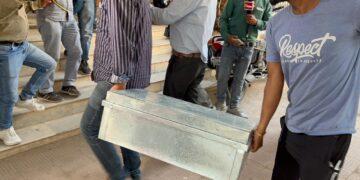 ED files 5500-page chargesheet against ex-Jharkhand CM Hemant Soren in land scam