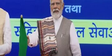 PM Modi Vande Bharat