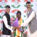 Jharkhand BJP MLA joins Congress