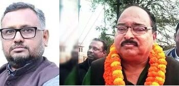 Jharkhand RS Elections: Pradeep Verma, Sarfaraz Ahmad set to get elected unopposed