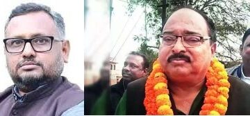 Jharkhand RS Elections: Pradeep Verma, Sarfaraz Ahmad set to get elected unopposed