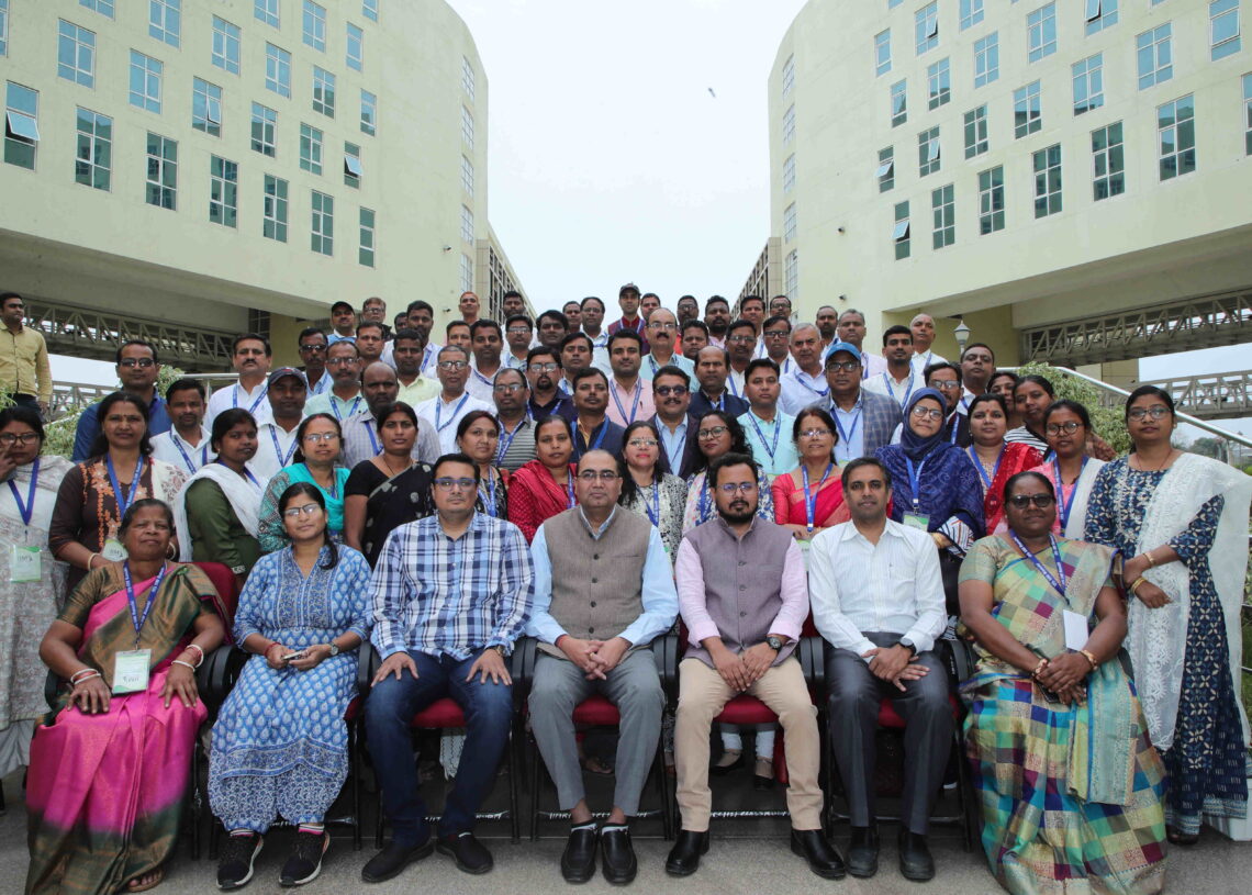 Jharkhand News: IIM Ranchi conducts training program for headmasters of ...