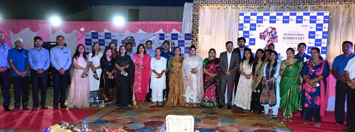Jharkhand News: RSB group celebrates Women’s Day with commitment to gender equality