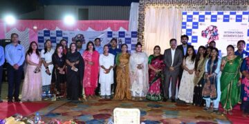 Jharkhand News: RSB group celebrates Women’s Day with commitment to gender equality