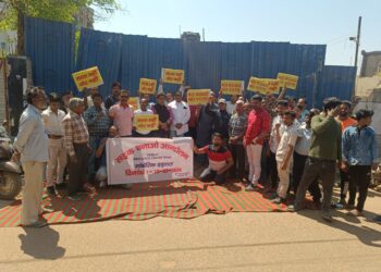 Jharkhand Elections: No Road, No Vote, say Ranchi residents