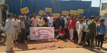 Jharkhand Elections: No Road, No Vote, say Ranchi residents