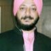 Satnam Singh Gambhir