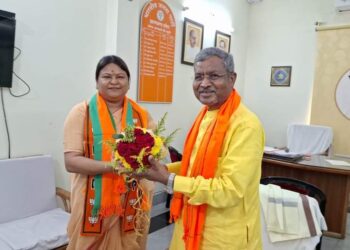 15 years after, Shibu Soren’s ‘bahu’ seeks high-level probe into Durga Soren’s ‘mysterious’ death