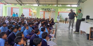 Vidya Mandir High School