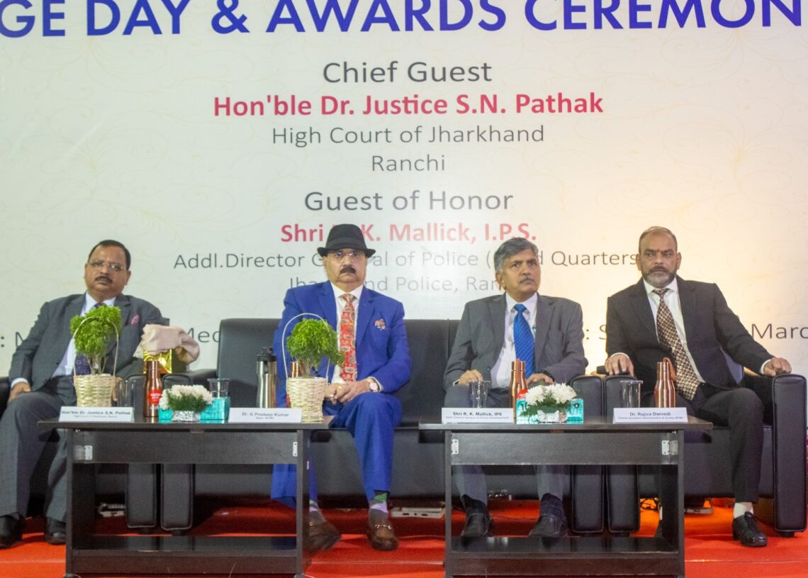 Manipal Tata Medical College