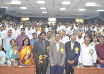 World Engineering Day BIT Sindri