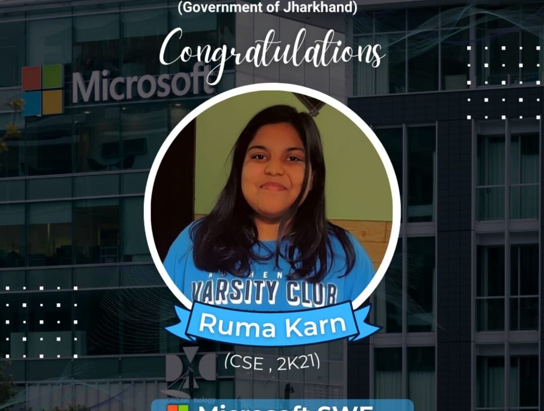 internship Microsoft