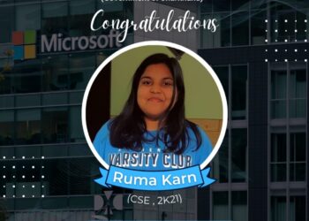 internship Microsoft