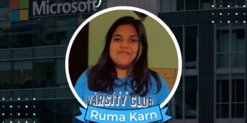 internship Microsoft