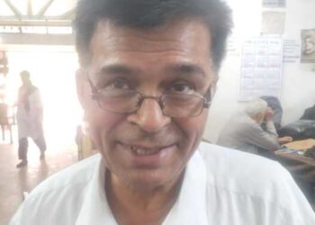 Jamshedpur Bar Association