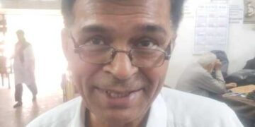 Jamshedpur Bar Association