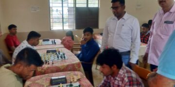 Padamabai Rungta Memorial chess