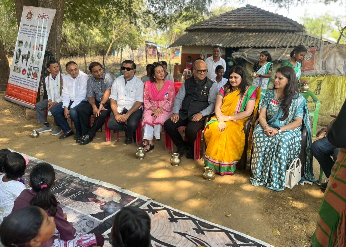 Rotary Club Jamshedpur