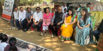 Rotary Club Jamshedpur