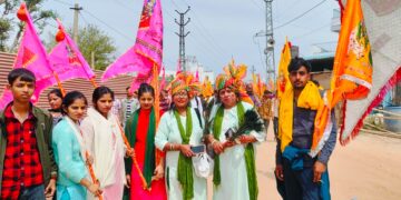 Khatu Shyam Mahotsav