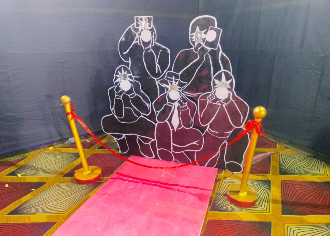 Annual Art Gallery IIT ISM