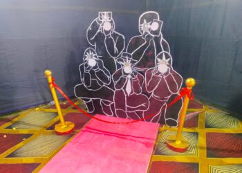 Annual Art Gallery IIT ISM