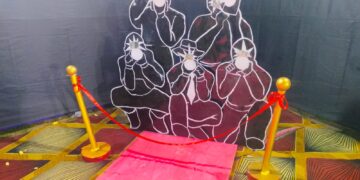 Annual Art Gallery IIT ISM