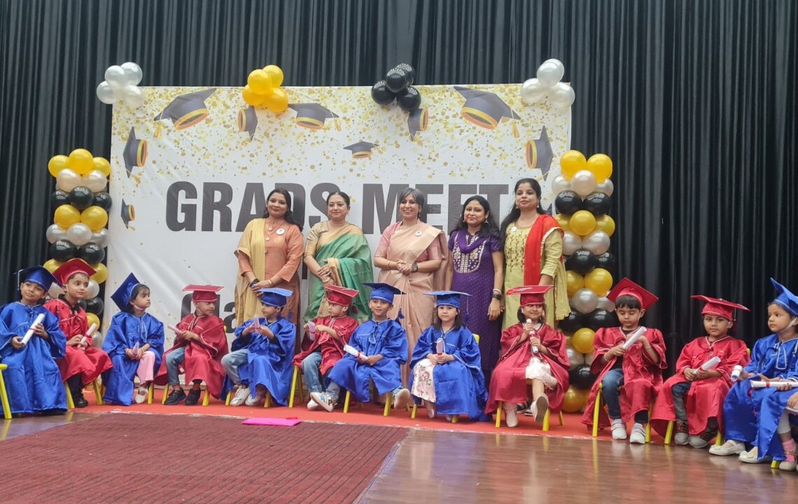 Greenfield Sanskarshala Jamshedpur