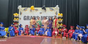 Greenfield Sanskarshala Jamshedpur