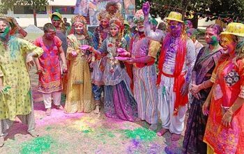 Sundernagar Cheshire Home