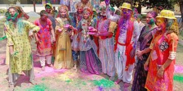 Sundernagar Cheshire Home