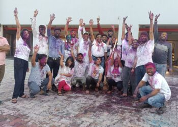 Technomec Jamshedpur