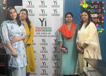 Jal Yoddha programme