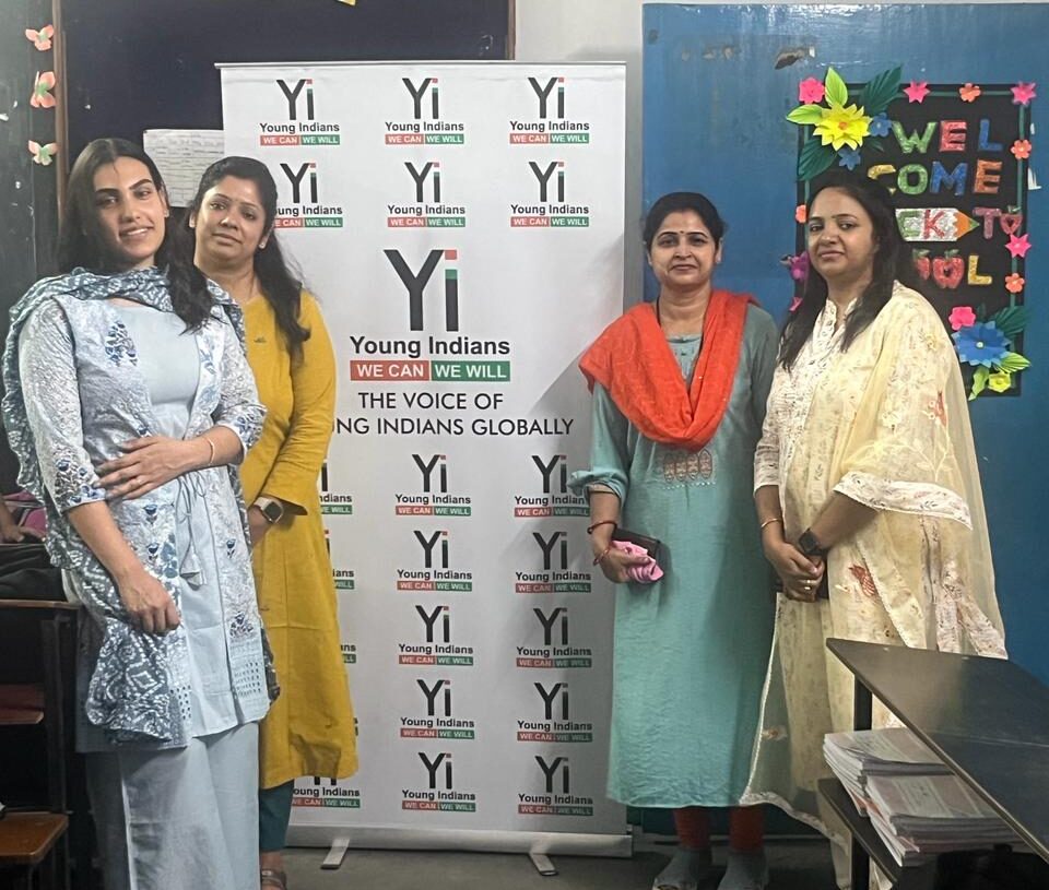 Jal Yoddha programme