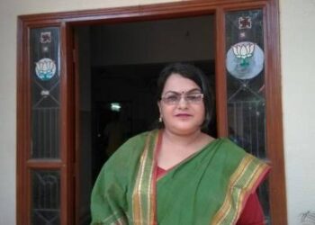 Dr Sarita Srivastava