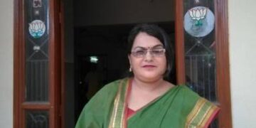 Dr Sarita Srivastava