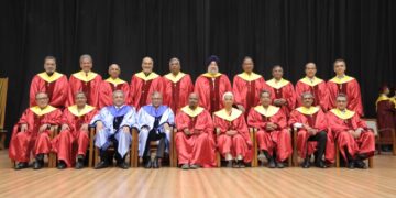 Tata Sons’ chairman conferred Sir Jehangir Ghandy Medal at XLRI Jamshedpur convocation